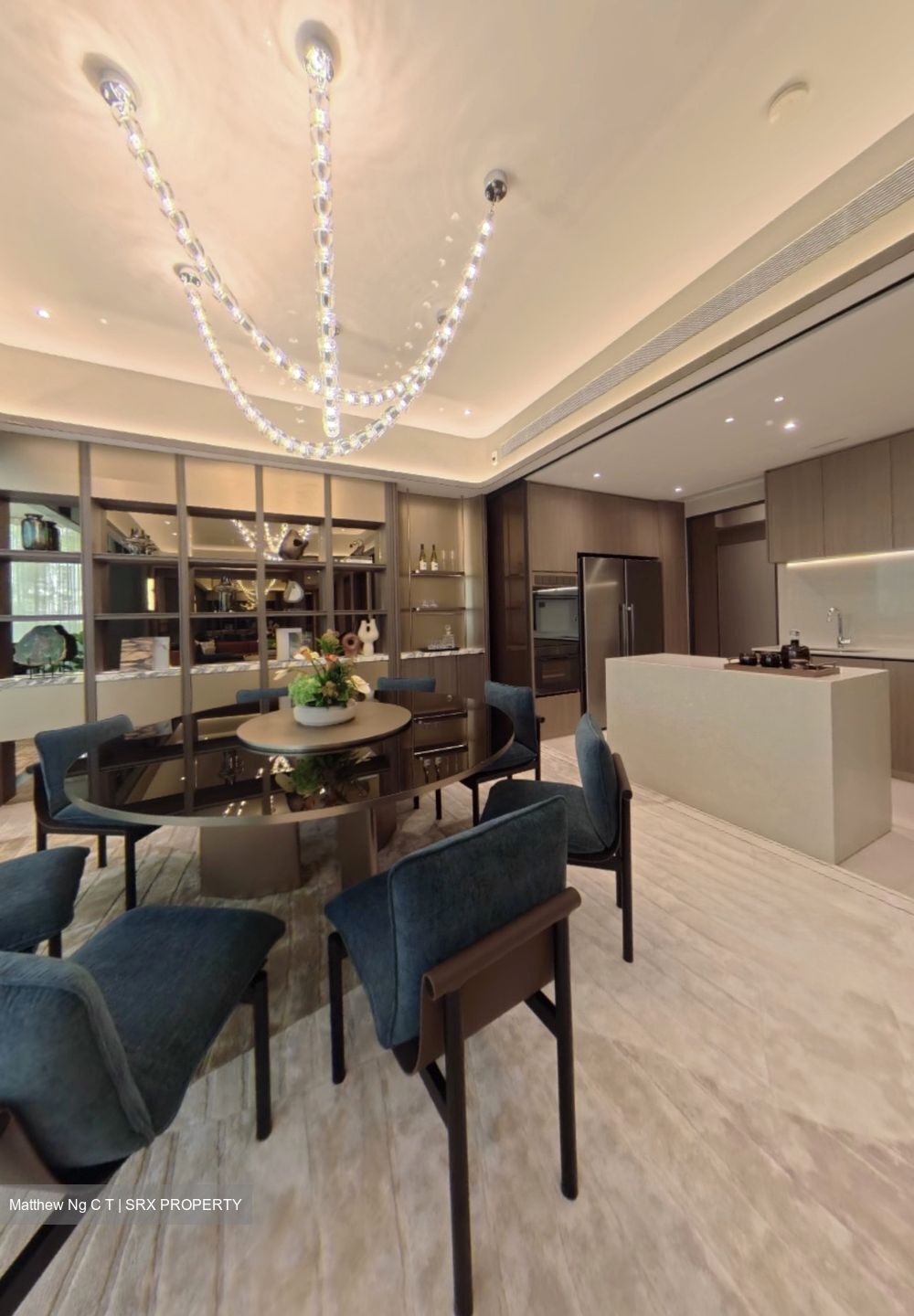 Jalan Merah Saga (D10), Condominium #616757211